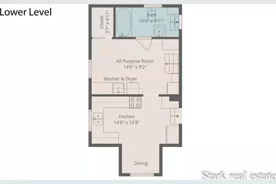 3865 W Giles Road, Muskegon, MI 49445 - Photo 13