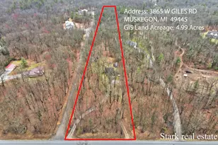 3865 W Giles Rd, Muskegon, MI 49445 - Photo 47