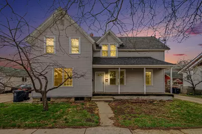 322 College Avenue, Holland, MI 49423 - Photo 3