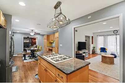 3786 Quarton Road, Bloomfield Hills, MI 48302 - Photo 9