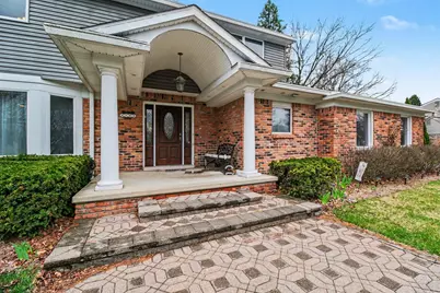 3786 Quarton Road, Bloomfield Hills, MI 48302 - Photo 3