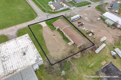 305 Arch Avenue, Hillsdale, MI 49242 - Photo 9