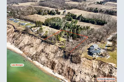 4973 S Lakeshore Drive, Ludington, MI 49431 - Photo 7