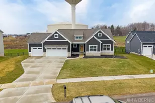 8367 Bauer Rdg Ave, Jenison, MI 49428 - Photo 1