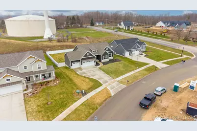 8367 Bauer Ridge Avenue, Jenison, MI 49428 - Photo 47
