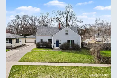 3047-3049 Highgate Avenue SW, Wyoming, MI 49509 - Photo 5