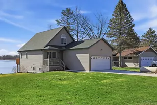 11417 Pine Crest Dr, Canadian Lakes, MI 49346 - Photo 3