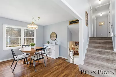 3434 Waterford Court NE, Grand Rapids, MI 49525 - Photo 7