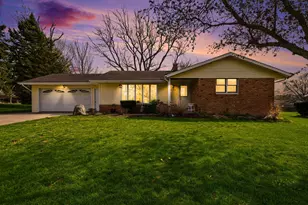 6158 Sandyhill Dr, Eau Claire, MI 49111 - Photo 1