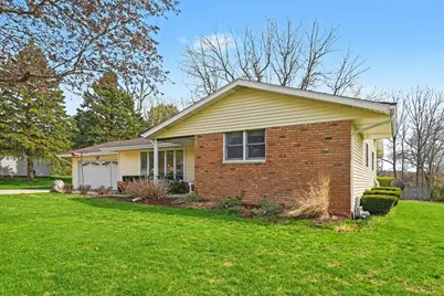 6158 Sandy Hill Drive, Eau Claire, MI 49111 - Photo 3