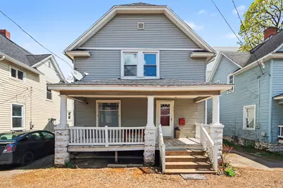 519 Walnut Court, Kalamazoo, MI 49007 - Photo 1