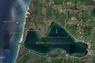 Eagle Ridge Circle, Onekama, MI 49675 - Photo 1