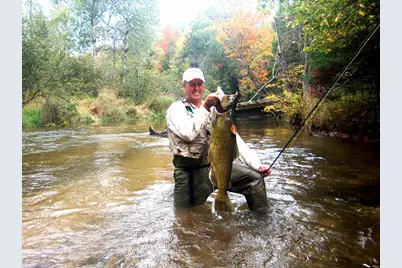 Eagle Ridge Circle #Lot 102, Onekama, MI 49675 - Photo 23