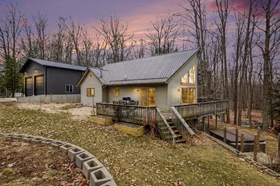 8906 E Spring Hill, Hesperia, MI 49421 - Photo 1