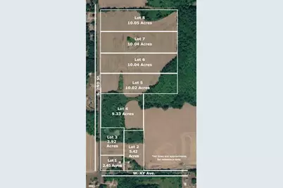 Lot 3 S 2nd Street, Schoolcraft, MI 49087 - Photo 5