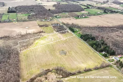 Lot 5 S 2nd Street, Schoolcraft, MI 49087 - Photo 3