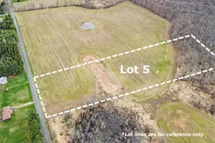 Lot 5 S 2nd St, Schoolcraft, MI 49087 - Photo 1