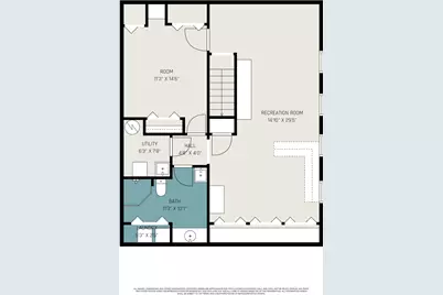 4549 N Valley Drive NE, Grand Rapids, MI 49525 - Photo 19