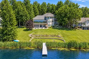 9613 Fawn Ridge Rd, Stanwood, MI 49346 - Photo 1