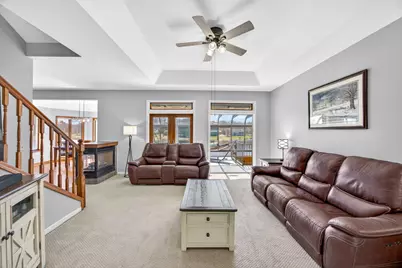 9613 Fawn Ridge Road, Stanwood, MI 49346 - Photo 17