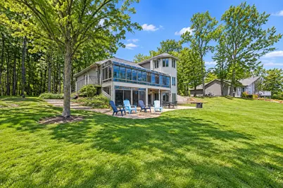 9613 Fawn Ridge Road, Stanwood, MI 49346 - Photo 3
