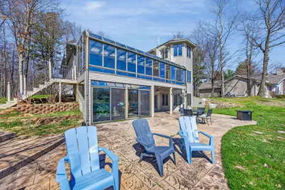 9613 Fawn Ridge Road, Stanwood, MI 49346 - Photo 7