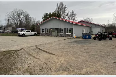 5140 W Polk Road, Hart, MI 49420 - Photo 1