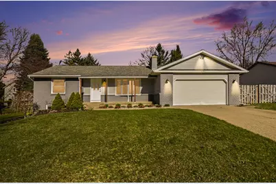 6593 Crownpointe Drive SW, Byron Center, MI 49315 - Photo 3