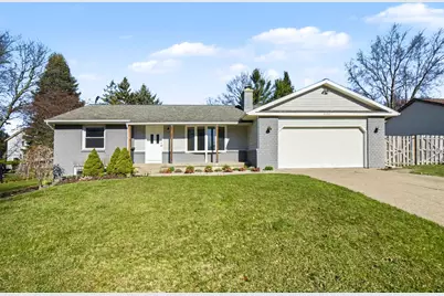 6593 Crownpointe Drive SW, Byron Center, MI 49315 - Photo 1