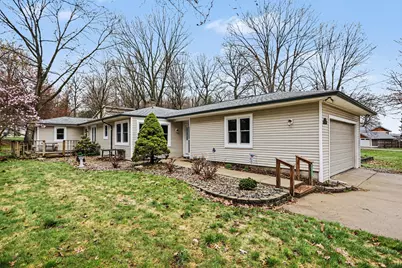 10543 Wildwood Circle, Richland, MI 49083 - Photo 1