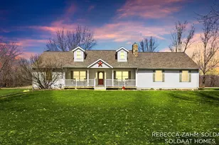 11496 4 Mile Rd, Belding, MI 48809 - Photo 1