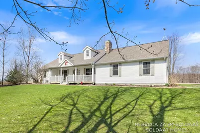 11496 4 Mile Road, Belding, MI 48809 - Photo 3