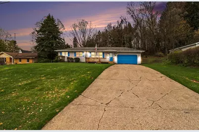 2739 Hillcrest Drive, New Era, MI 49446 - Photo 1