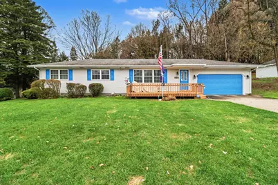 2739 Hillcrest Drive, New Era, MI 49446 - Photo 9
