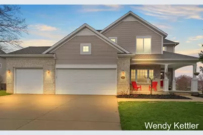 5656 Highbury Drive SE, Ada, MI 49301 - Photo 1