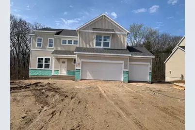 1441 Kimber Drive, Lowell, MI 49331 - Photo 1