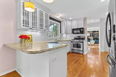 1714 Asbury Road SE, Grand Rapids, MI 49506 - Photo 5