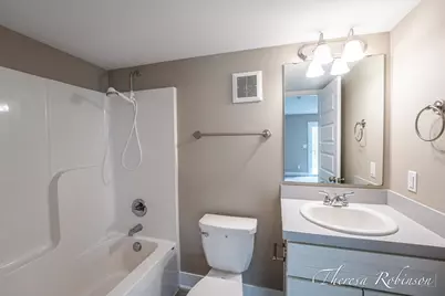 6180 Charleston Lane #46, Allendale, MI 49401 - Photo 33