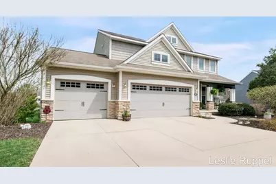 2672 Atwater Hills Drive NE, Grand Rapids, MI 49525 - Photo 3