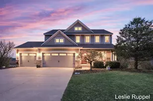 2672 Atwater Hills Dr NE, Grand Rapids, MI 49525 - Photo 1