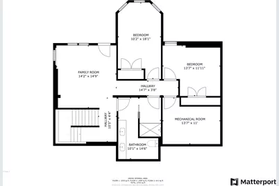 2232 Pointe North Drive NE, Cedar Springs, MI 49319 - Photo 41