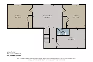 7077 Penn Ct, Portland, MI 48875 - Photo 29