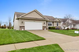 7077 Penn Ct, Portland, MI 48875 - Photo 3