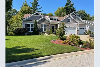 6837 Westshire Drive, Norton Shores, MI 49444 - Photo 5