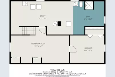 2421 Thornwood Street SW, Wyoming, MI 49519 - Photo 23