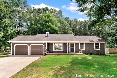 17908 Shore Acres Road, Grand Haven, MI 49417 - Photo 1