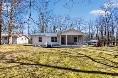 4161 Mockingbird Circle, Farwell, MI 48622 - Photo 33