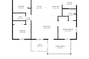 4161 Mockingbird Cir, Farwell, MI 48622 - Photo 43