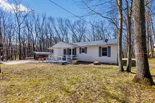 4161 Mockingbird Cir, Farwell, MI 48622 - Photo 3