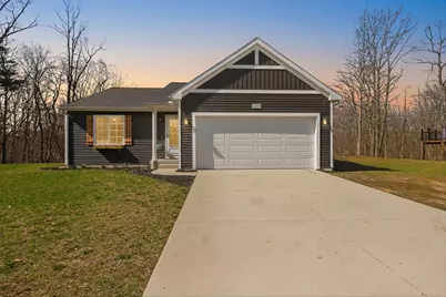 15371 Buck Hollow Drive, Gowen, MI 49326 - Photo 3